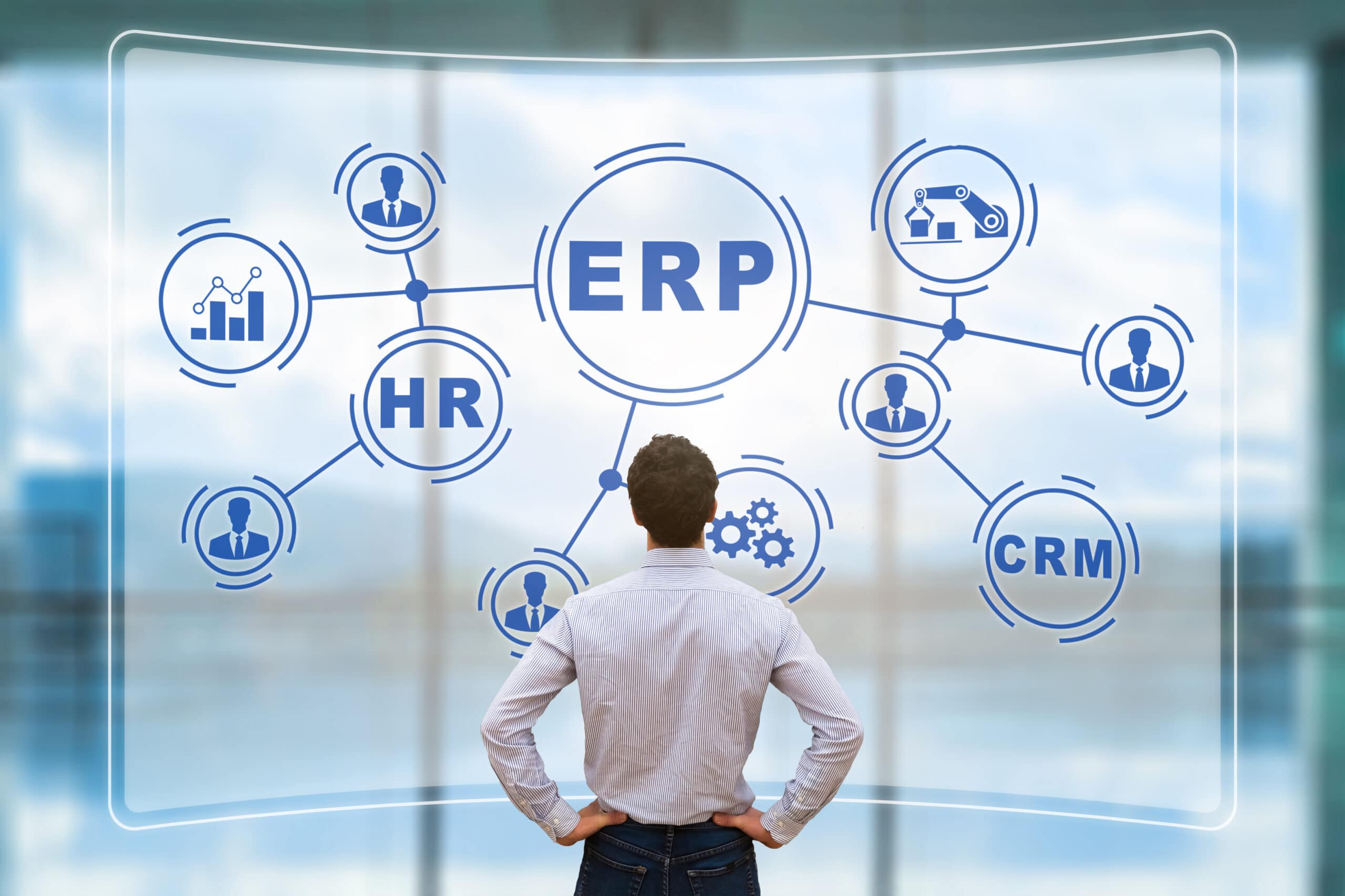 Buy the Best ERP Software - Use these incredible tips