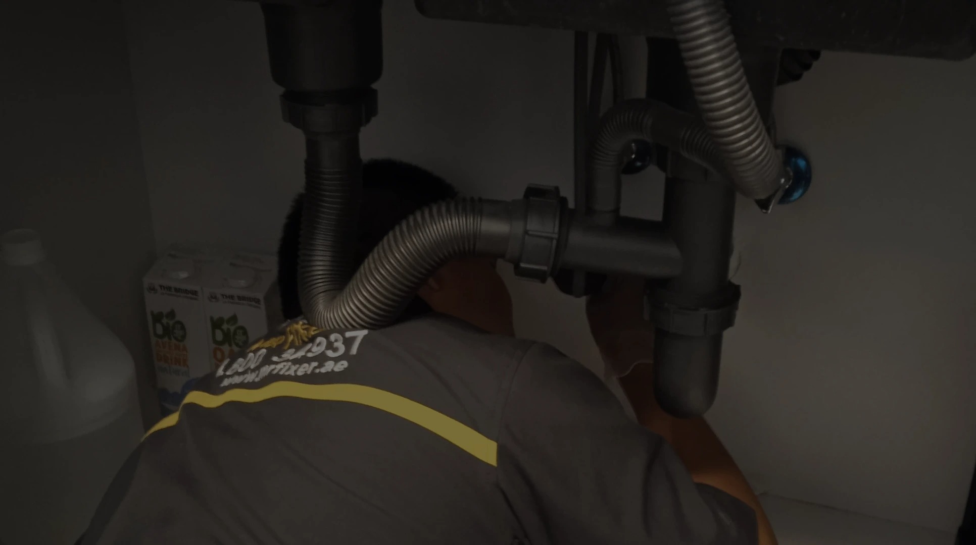 DIY Plumbing Fixes Every Homeowner Should Know