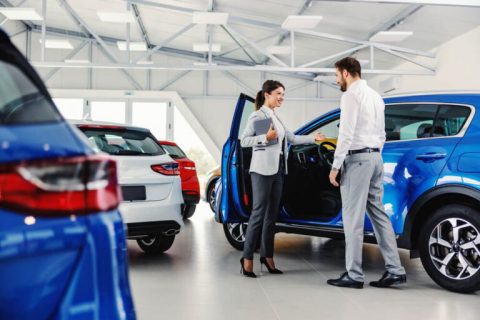 How To Prepare Your Car To Get The Best Possible Car Valuation