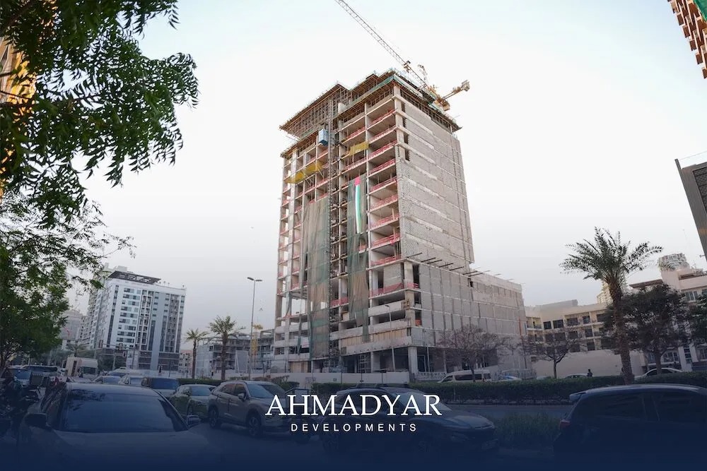 How Rising Demand Is Impacting Prices Of Apartments for Sale